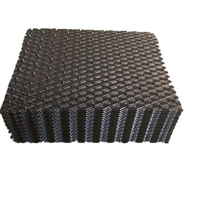 China PVC infill 850x1000mm for Evapco cooling tower supplier