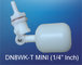 DN8WK-T mini floating ball valves supplier