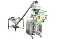 5-1000g 100g 200g 500g Automatic Coffee Flour Milk Spices Masala Food Seasoning Powder packing machine