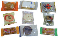 Bread Packaging Machine, biscuit packing machine, bakery packing machine