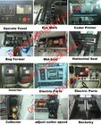 Automatic noodles / spaghetti packaging machine , noodles / spaghetti  wrapping machine
