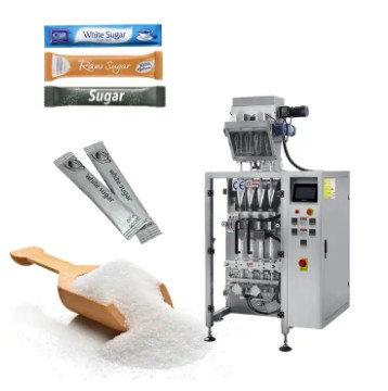 Multi Lane Chemical Medicine Smectite Montmorillonite Powder Bag Packing Machine