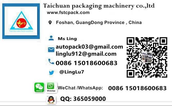 Automatic Horizontal cookies/bread/cake in tray Packing Machine price