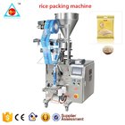 Automatic small scale filter paper tea bag packing machine