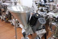 Automatic High speed milk pwoder pouch packaging machine price