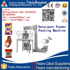 automated filling machine/popcorn pouch food packing machine