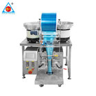 New Arrival Full Automatic Packing Sealer Packing Machine Automate soft close Kitchen Cupboard Hinge packing machine