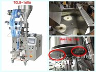 CE Small Sachets Automatic Rice Spices Powder Coffee Packing Machine Tea Bag Multi-function Packaging Machines