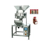 Vffs packaging machine automatic pouch packing machine seed rice packing machine