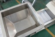 Automatic Granular Powder Packaging Machine Pet Feeds Filling Machine Peanut Grain Weighing Filler for Sugar Tea Bag