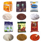 Powder Automatic Tea Coffee Bag Pouch Sachet Price And Salt 1Kg Shrink Rice Honey Milk Sugar Food 3 Packing Machine For