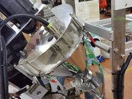 Multi-function automatic sugar coffee spice washing powder milk powder bag packing machine