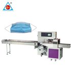 Small tea bag coffee candy food bean sugar rice automatic packing pillow multi-function packaging machines