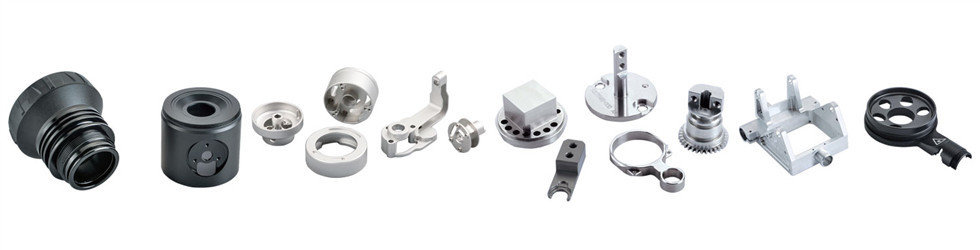 China best CNC machined parts on sales