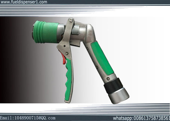 China on sales Italian type three hammer LPG nozzle for LPG dispenser supplier