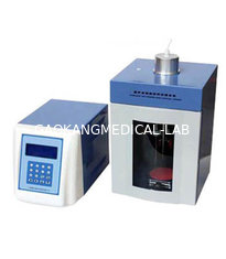 China Cheap Ultrasonic Homogenizer For Dispersing, Homogenizing And Mixing Liquid Chemicals, China Ultrasonic Cell Crusher supplier