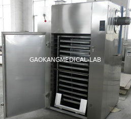 China factory price food processing Freeze Dryer Machine Manufacturer,Silicone Oil Heating Lyophilizer Machine For Sale supplier