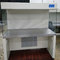 Two people use-Single side air blow c/best price laminar flow hood/clean bench with UV lamp / supplier