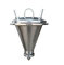 High quality centrifugal spray dryer atomizer used for spray dryer supplier