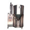 5L high speed centrifugal spray dryer for egg ,arabic gum powder drying supplier