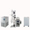 CE &amp; ISO certified lab-scale rotovap/rotary evaporator 50l with vacuum pump and chiller supplier