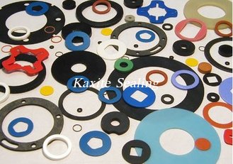 China Rubber Gasket supplier