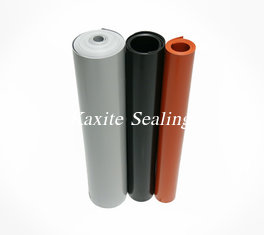 China Silicone Rubber Sheet supplier