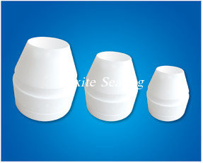 China PTFE Accessories For Printing And Dyeing Mechanical Equipments supplier