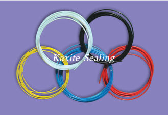 China PTFE Extruded Tubing supplier