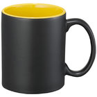Advertising Ceramic Coffee Mugs