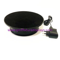 China an integrated D cell battery or mains powered turntable that can hold up to 2.5kgs supplier