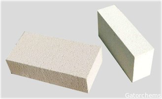 China Cenospheres for Refractories, Insulating Materials, Castables supplier