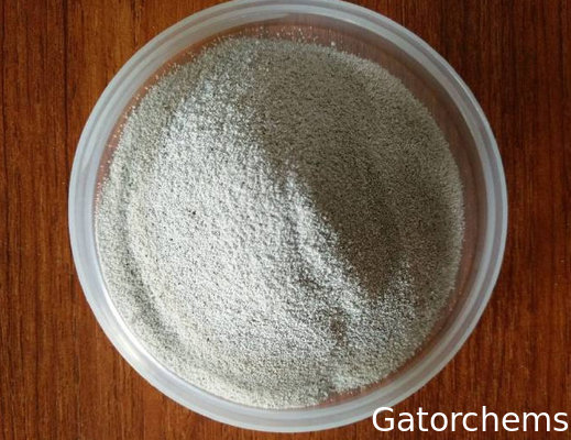 Aluminosilicate microspheres/Cenosphere for Ceramic industry(40/60/100/150mesh) supplier