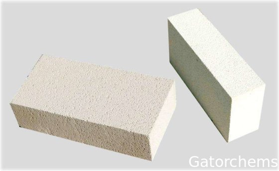 Cenospheres for Refractories, Insulating Materials, Castables supplier