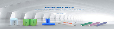Godson Technology Co.,Ltd