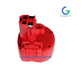 Bosch-9.6A-9.6V Ni-Cd Ni-MH Battery Replacement  Power Tool Battery Cordless Tool Battery Black & Red Color