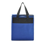Insulated Soft Cooler Picnic Lunch Box Tote Bottle Bag Freezer Tote promotional bag gift
