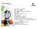 Made in Korea 800W Vacuum Blender / OZEN Vacuum Blender / Vidia Vacuum Blender / Kuvings vacuum blender BL-001 supplier
