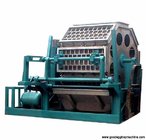 Full Atomatic Paper Pulp Egg Tray Machine(FC-ZMG3-24)