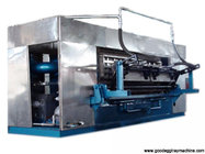 Full Atomatic Paper Pulp Egg Tray Machine(FC-ZMG6-48)