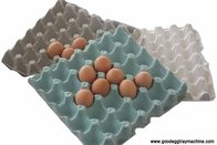 Egg Crate Moulding plant(FC-ZMG3-24)
