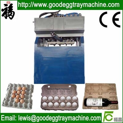 apple fruit tray processing machinery(FC-ZMW-3)