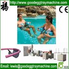 For Swimming Floating EPE Foam Noodle Making Machinery(FC-90)