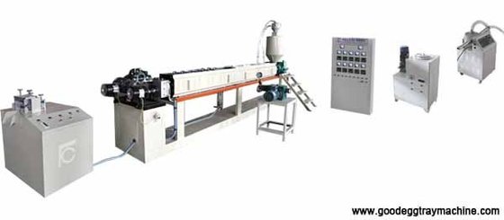 EPE Foam Net Machinery Line