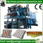 Rotary Egg Tray Forming Machinery
