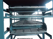 Pulp Tray Forming Equipment