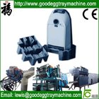 Industrial pack pulp molding machine