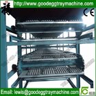 Egg Tray Machine (FC-ZMG4-32)