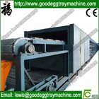 Roller Type Pulp Moulding Machine(FC-ZMG4-32)