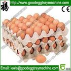 Egg Tray Making Machine (FZ-ZMW-3)